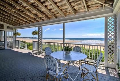 Holiday homes in Kennebunk Maine